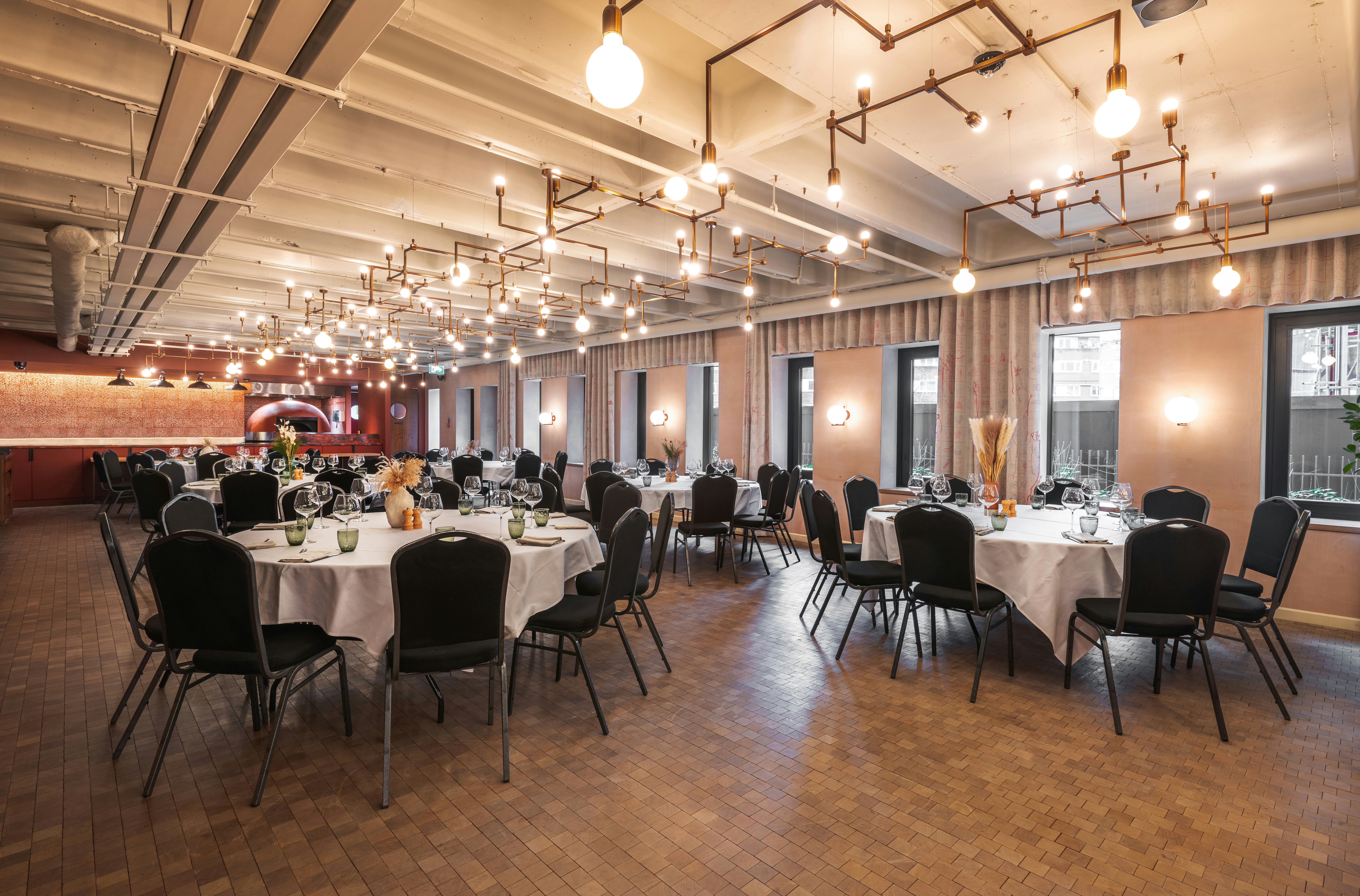 Canopy by Hilton London City 43/49