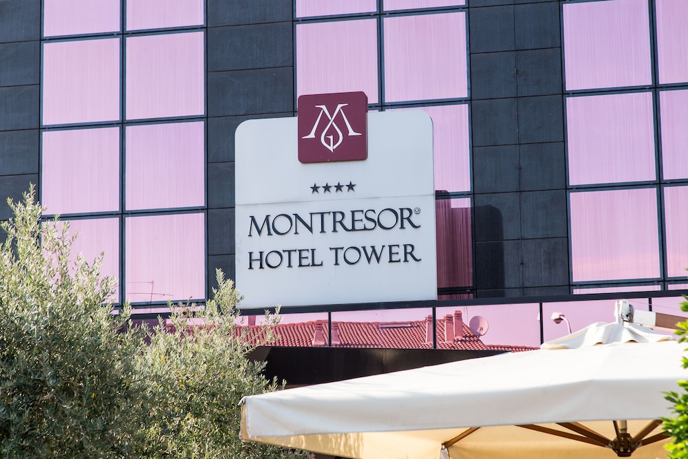 Montresor Tower 7/41