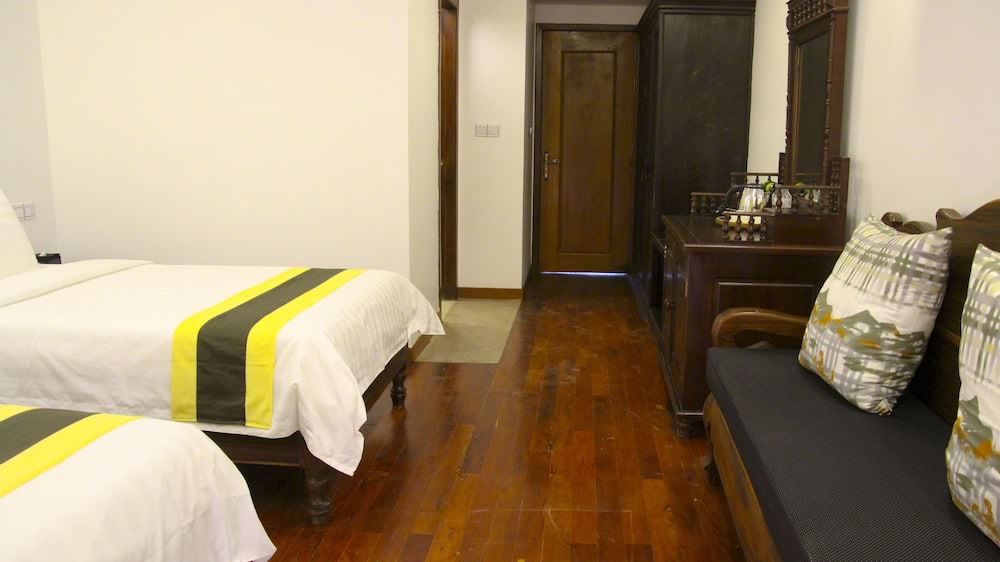 La Residence WatBo Hotel 29/64