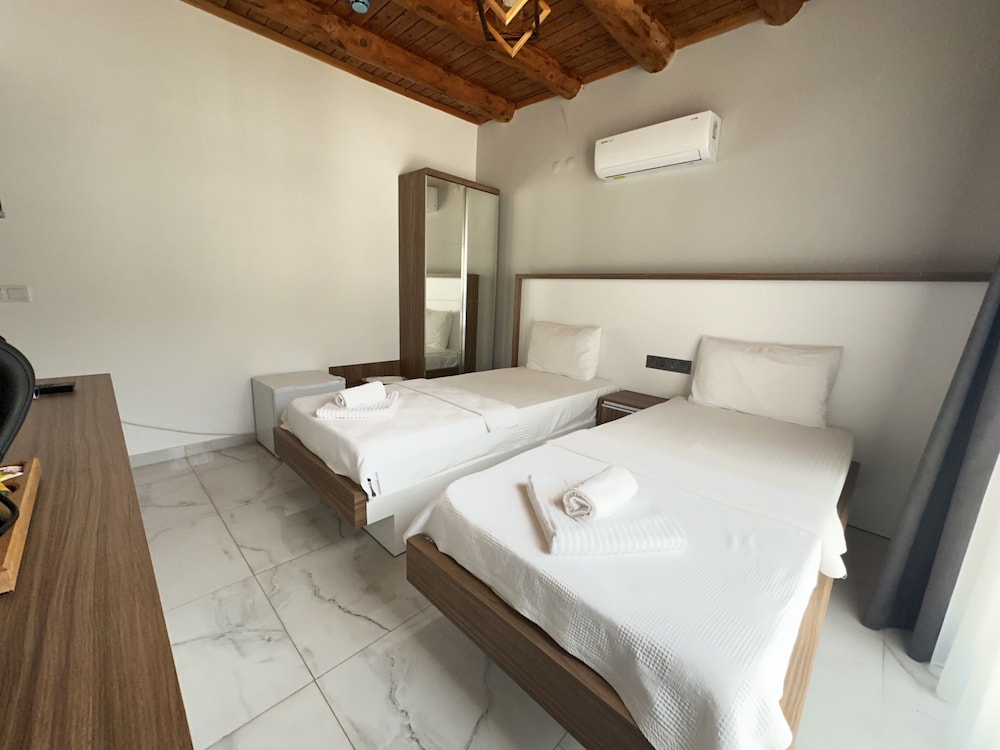 Doganin Ruhu Otel, Bungalow & Restaurant 31/61