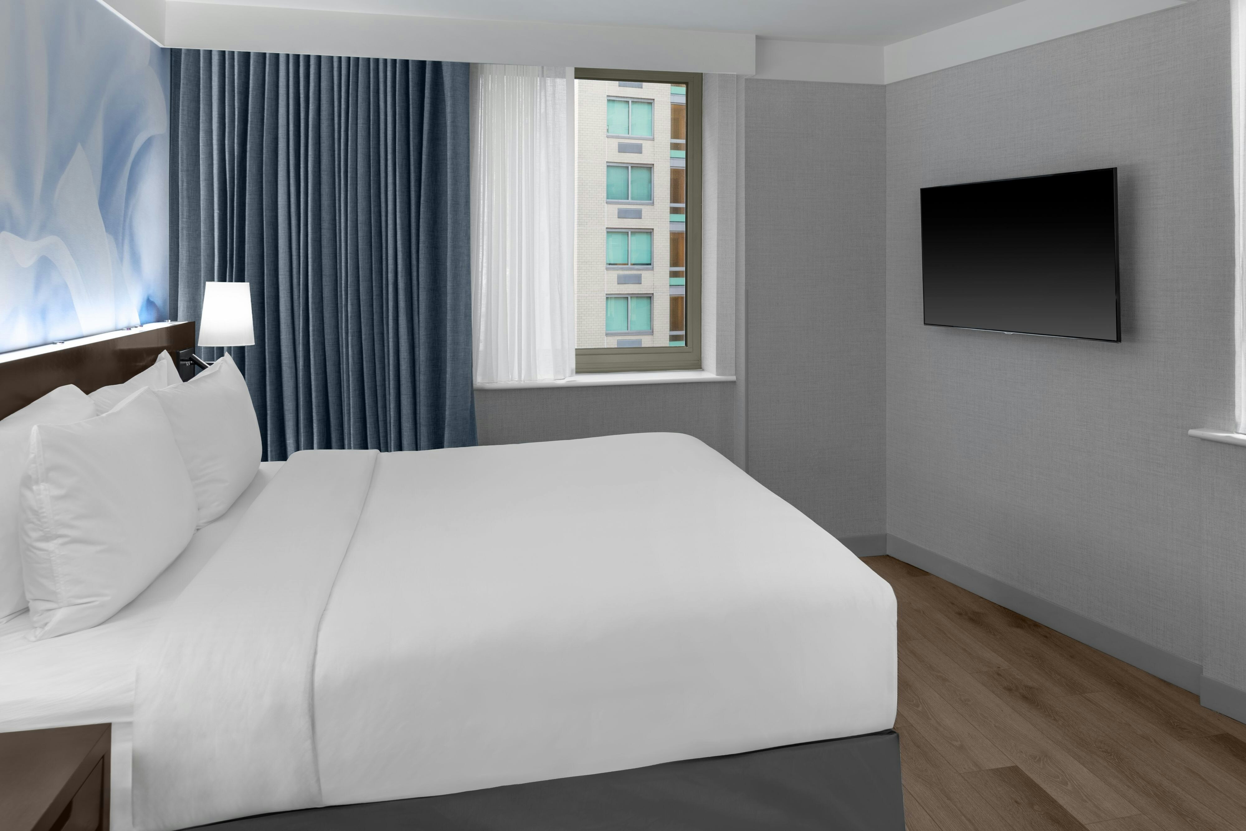 Four Points By Sheraton New York Downtown 8/43