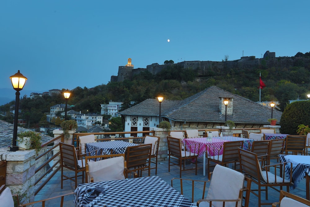 Kodra Hotel Gjirokaster 50/59
