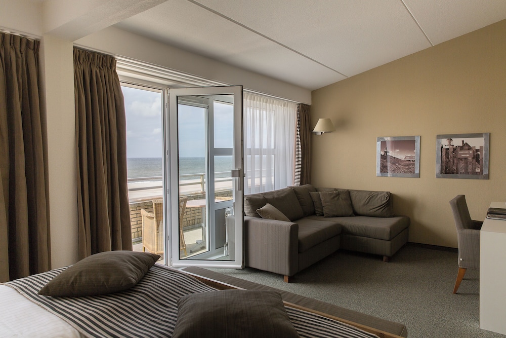 WESTCORD STRANDHOTEL SEEDUYN 40/69