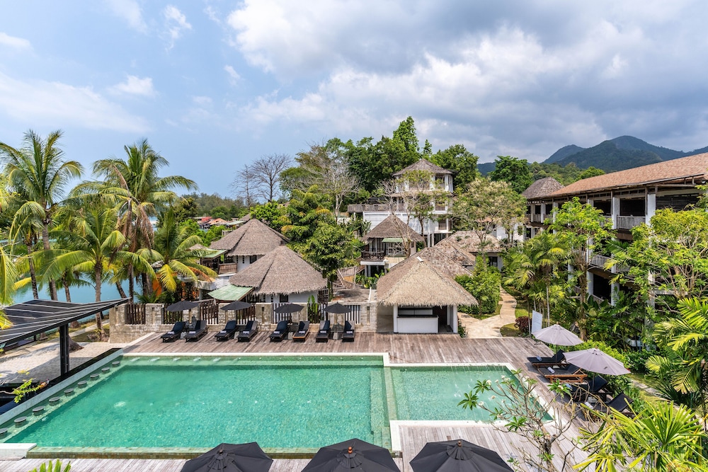 Aana Resort & Spa Koh Chang 37/50