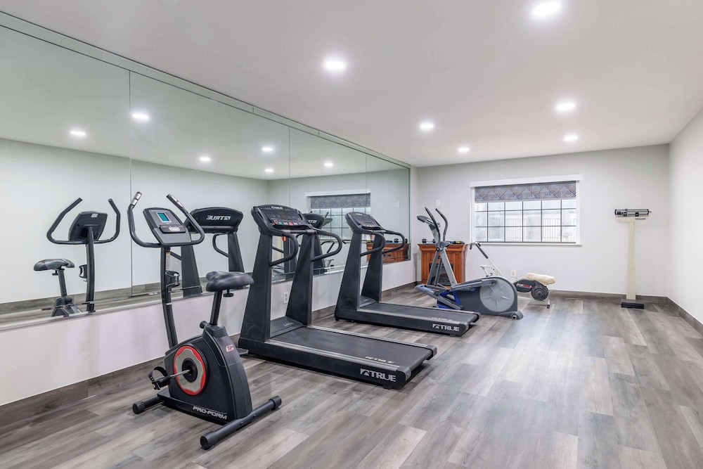 sport facilities