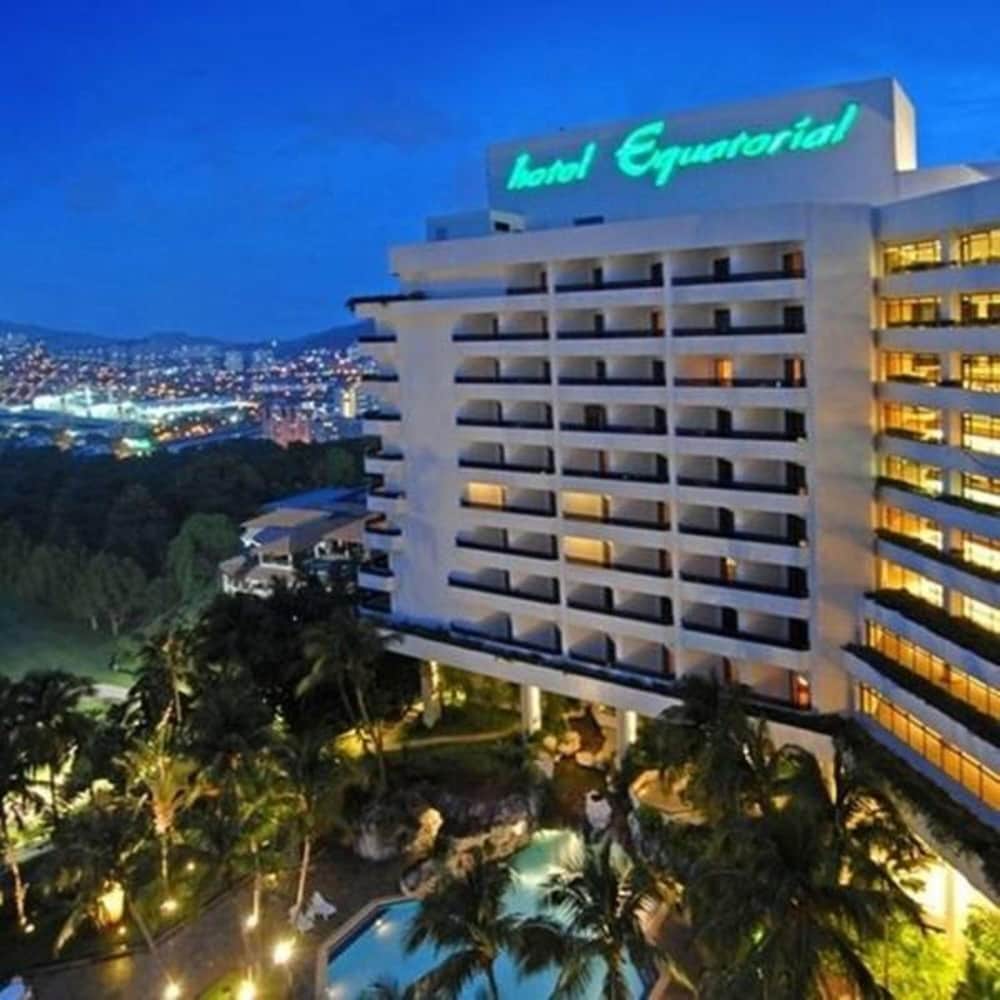 101 Bangi Hotel 7/44