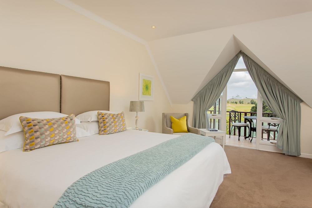 Fancourt Hotel 7/68
