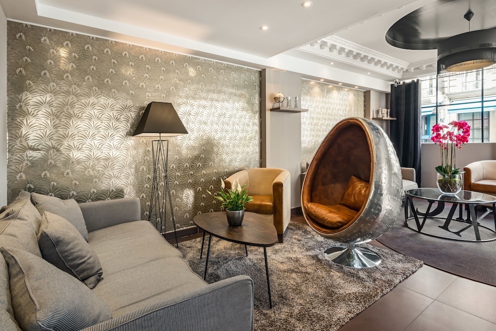 Elysees Bassano Hotel Formely Bw Hotel Elysees Bassa 54/81