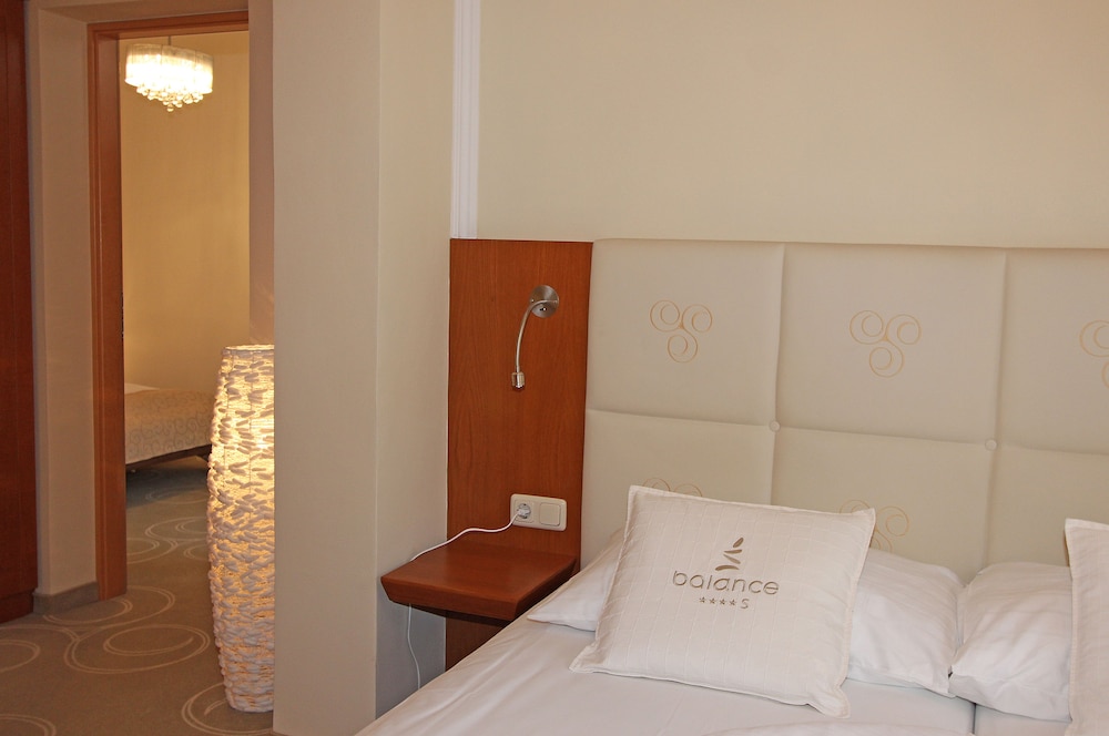 Balance Das 4 Elemente Spa Golf Hotel 14/45