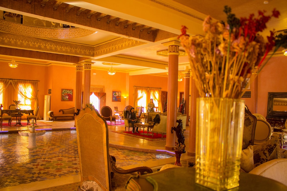 Palais Du Desert Hotel Spa 37/42