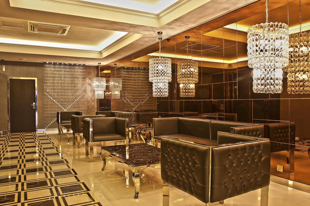 Euro Plus Hotel 22/26