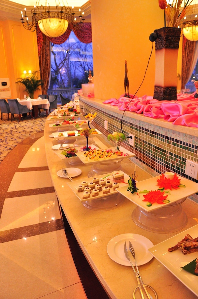 Country Garden Chizhou Phoenix Hotel 43/60