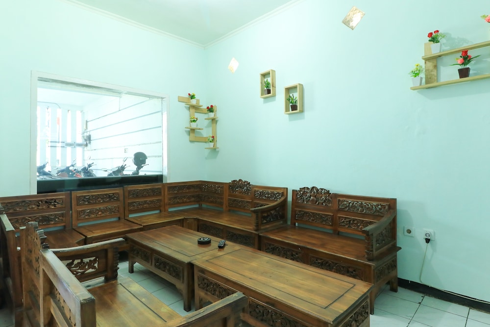 Hotel Bintang Malang 34/50