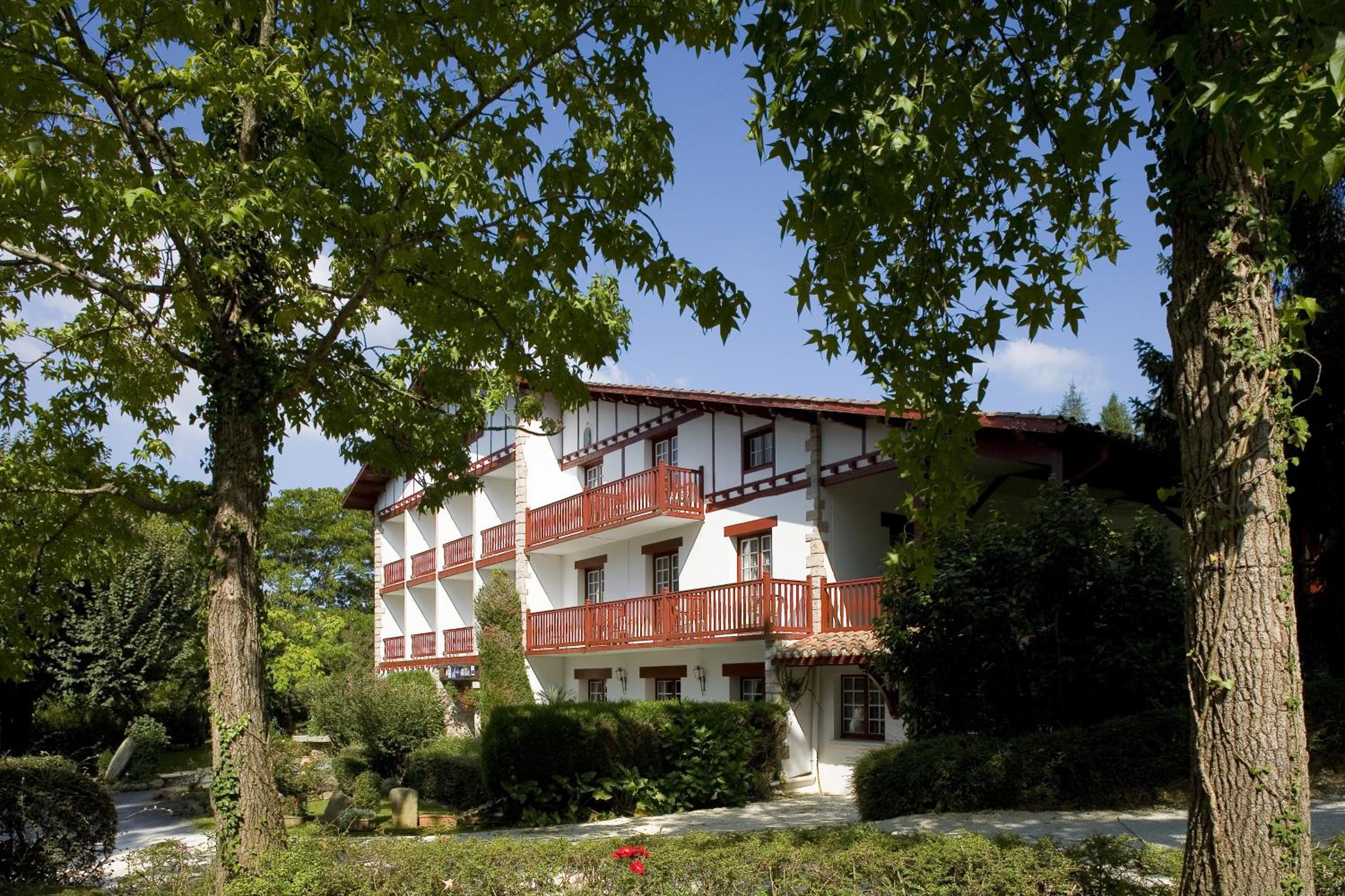 Hotel Argi Eder 34/35