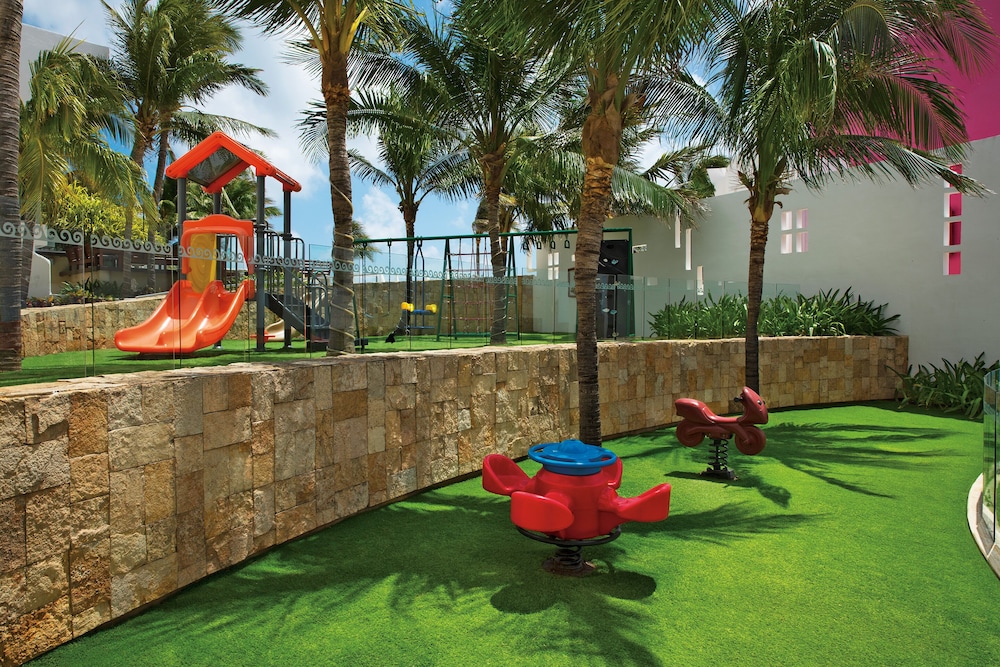 Krystal Grand Cancun All Inclusive 41/50