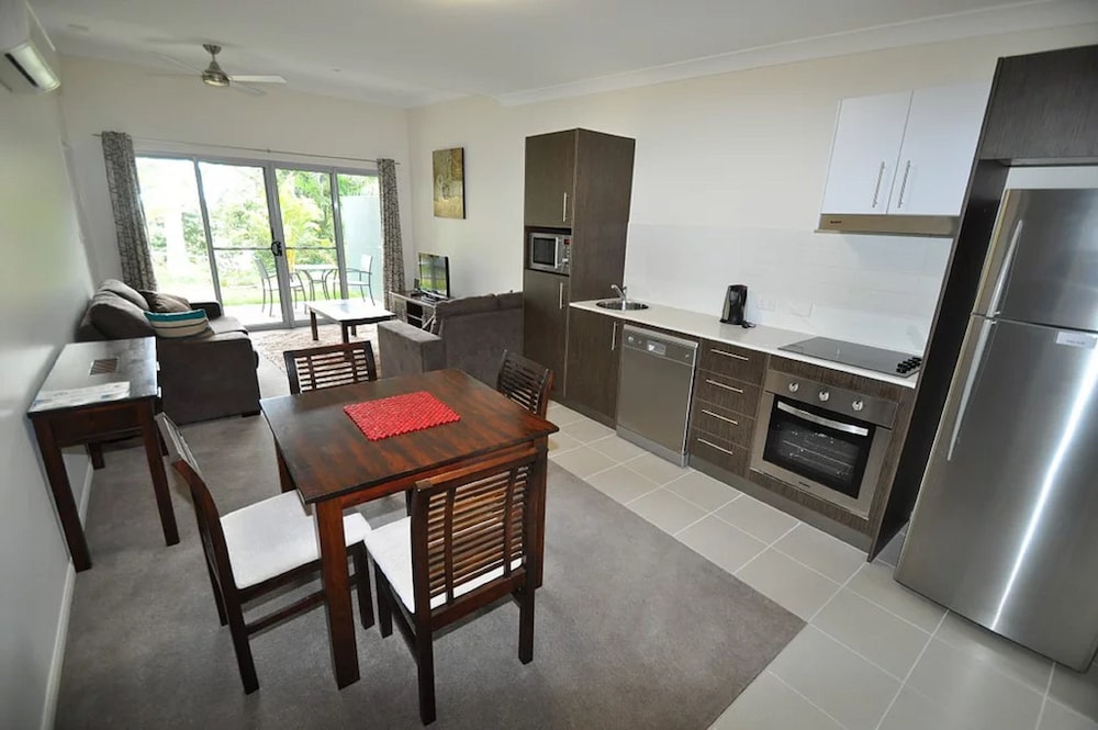 Rosslyn Bay Resort 63/77