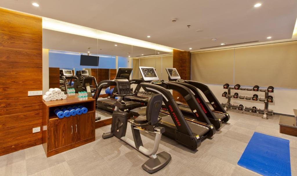 Country Inn Premier Amritsar 21/28