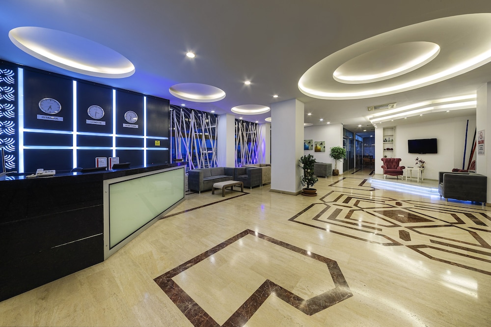 Kaya Maris Hotel 33/50