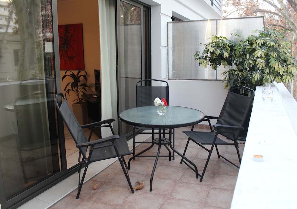 Uvas Apart Hotel 34/50