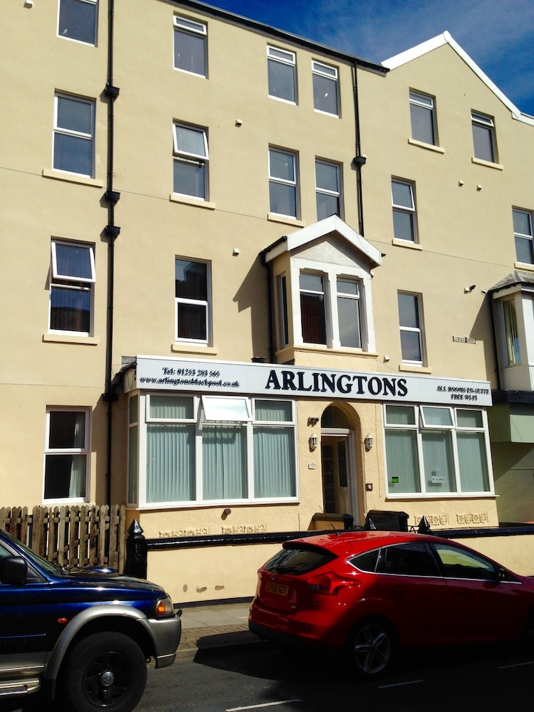 Arlingtons 31/40