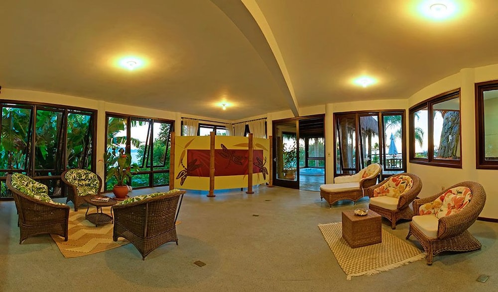 Resort Refugio Do Estaleiro 52/73