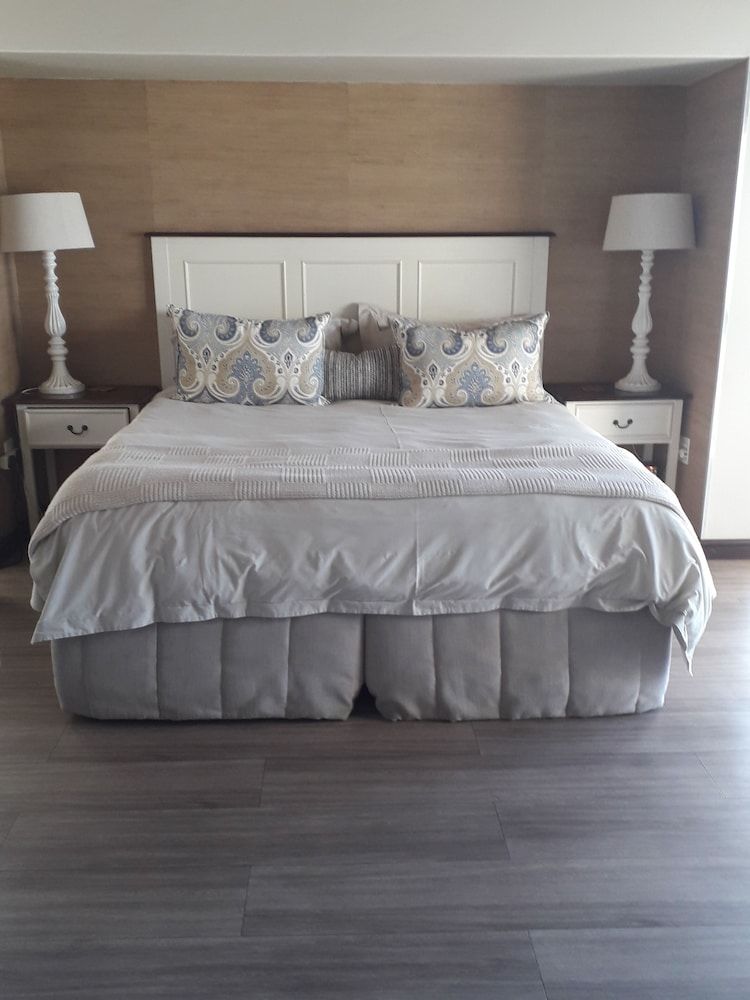 Little Rock Guest House 8/50