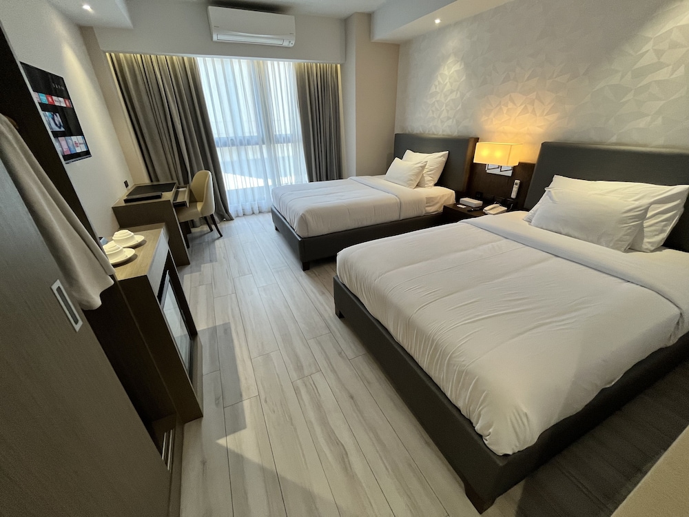 Capitol Hill Hotel and Suites 12/34