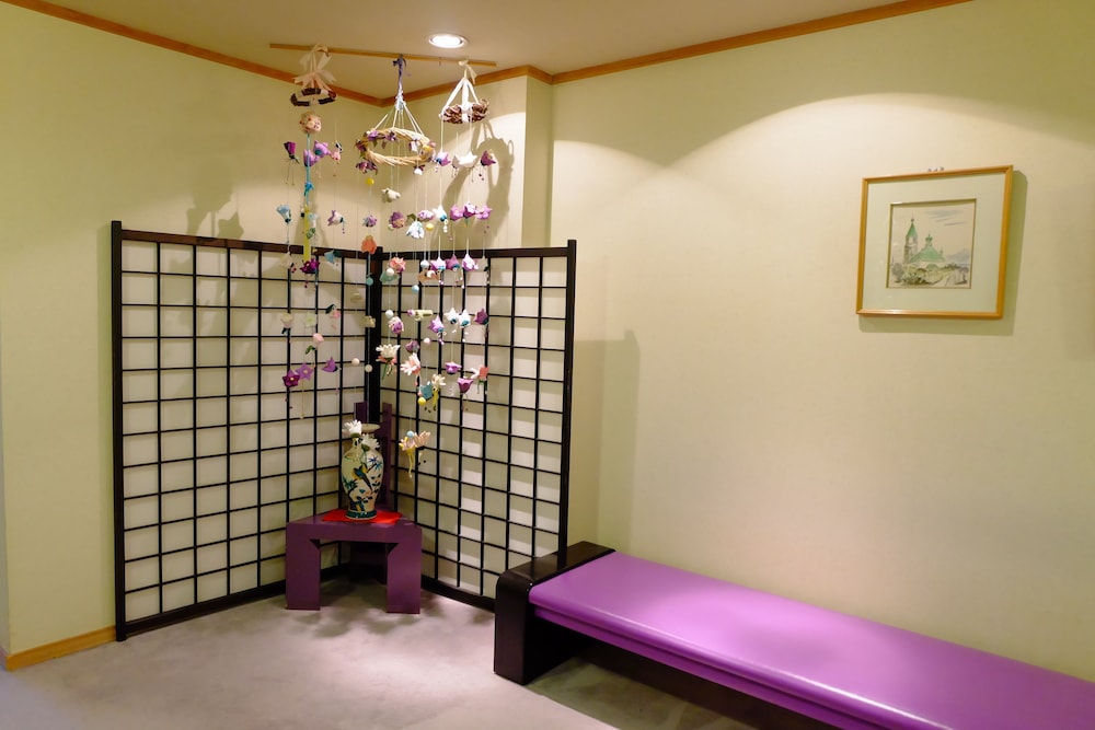 Daikokuya Ryokan 23/27