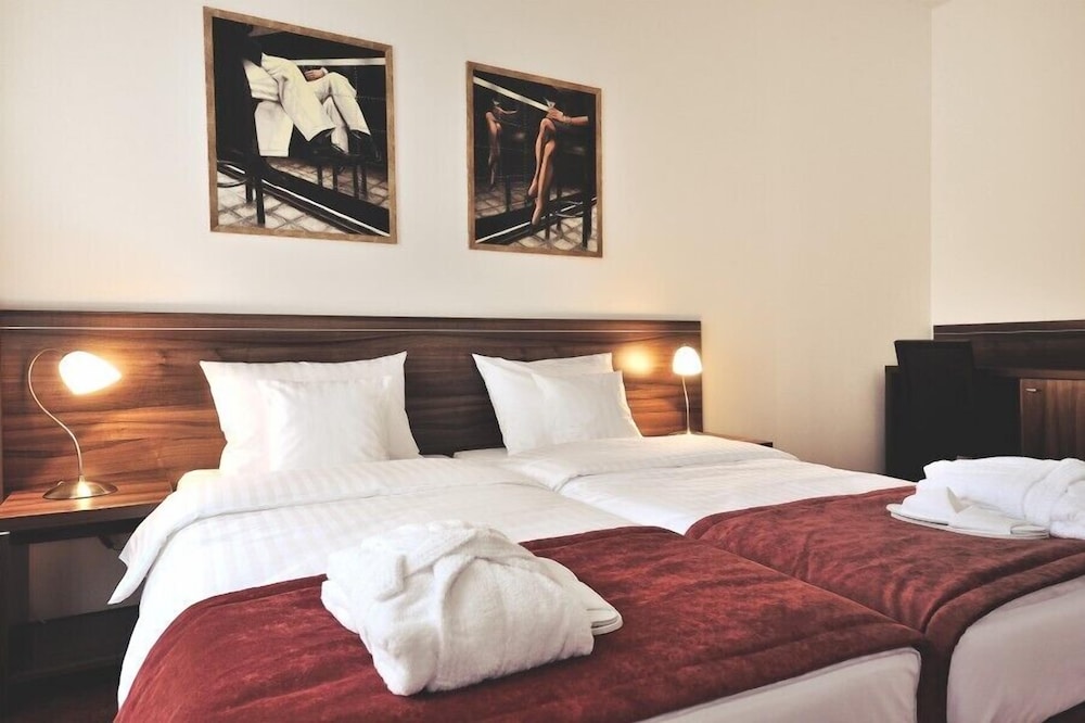 Hotel Centrum Sosnowiec 14/40