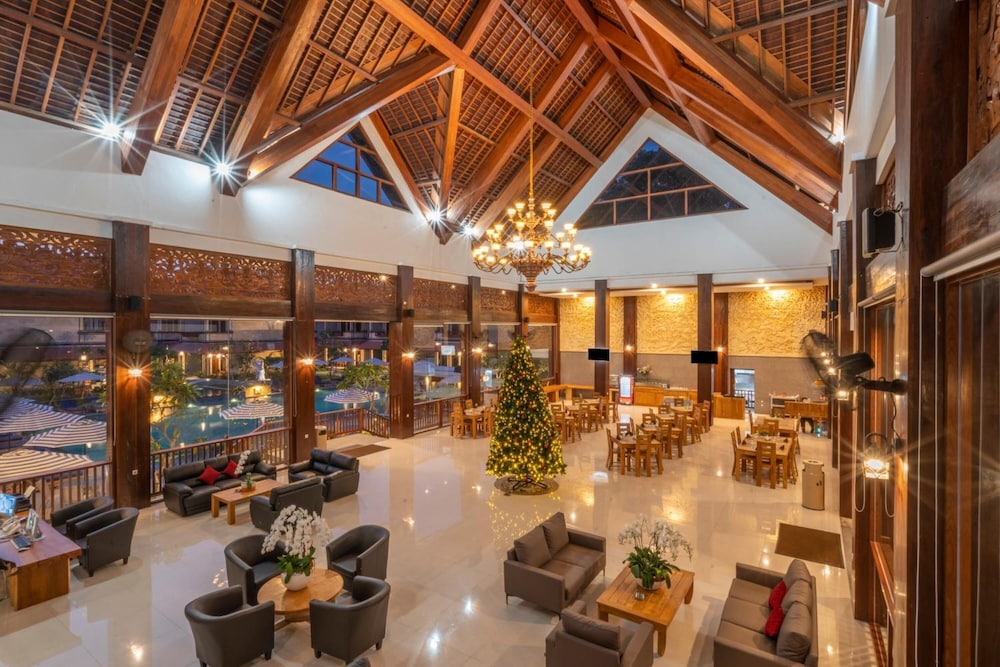 The Salila Beach Resort 10/34