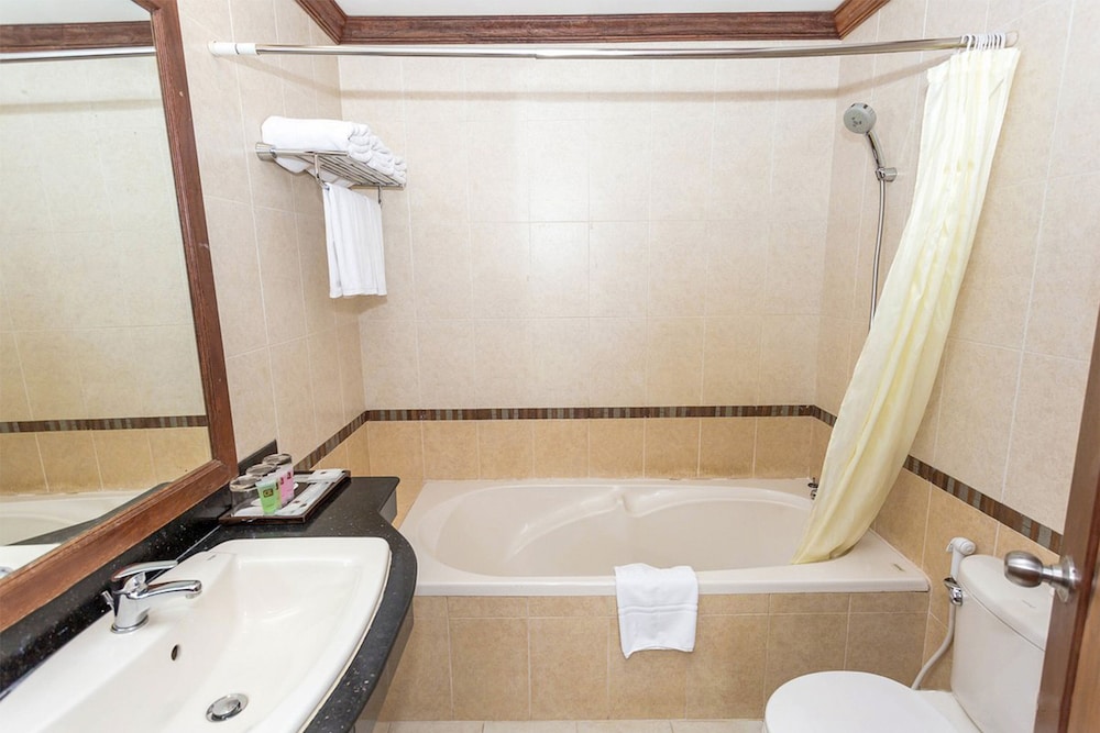Cheathata Cta Hotel Siem Reap 48/50