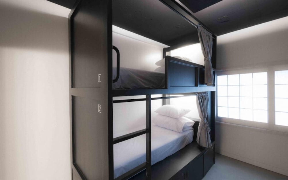 Canvas Hostel 21/54