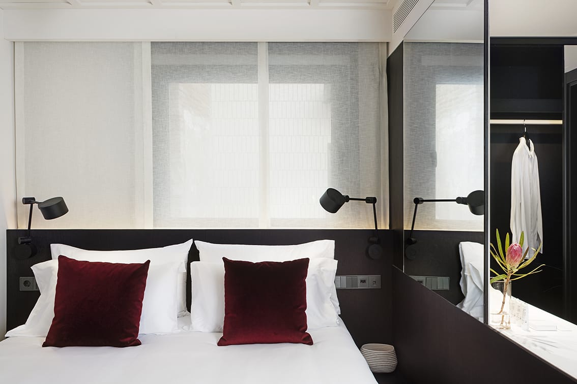 غرفة قياسية مفردة، Hotel Casa Volver 3/7