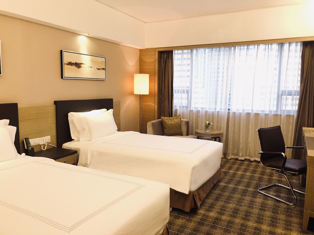 Grand Skylight Hotel Shenzhen 22/62