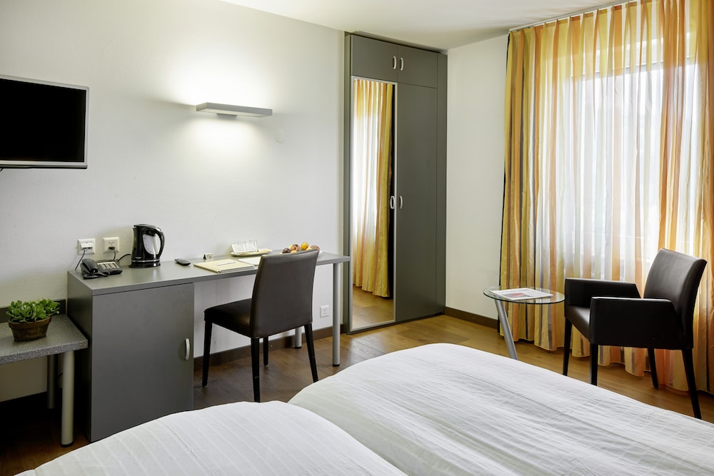 Hotel Du Commerce 31/73