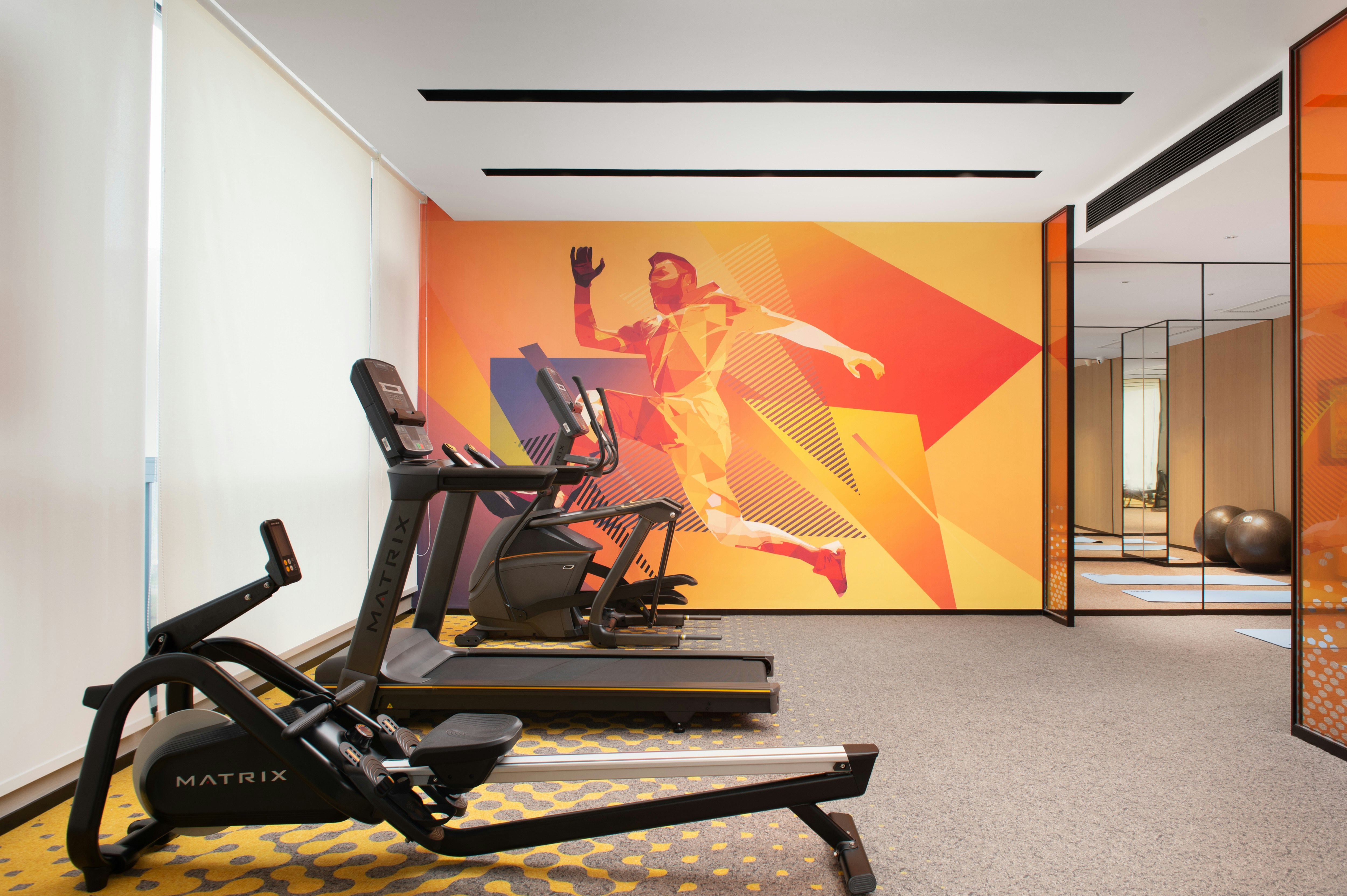 HAMPTON BY HILTON DONGGUAN SONGSHAN LAKE 38/64