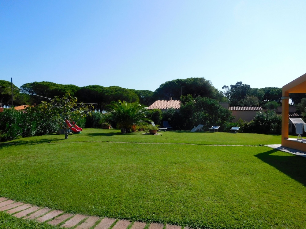 Residence La Pineta 42/50