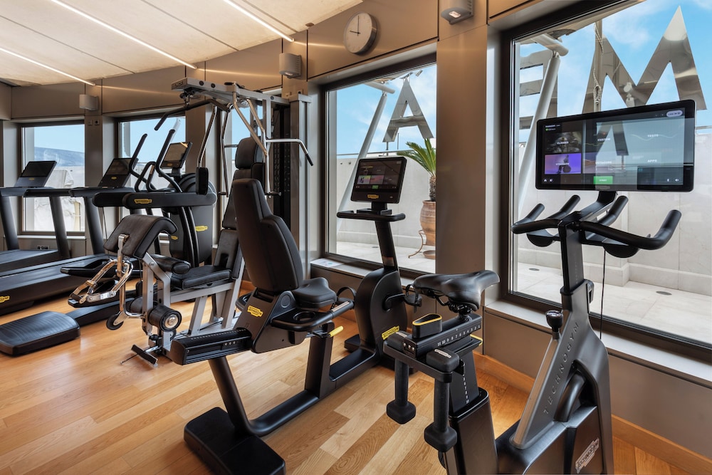 Melia Athens 45/73