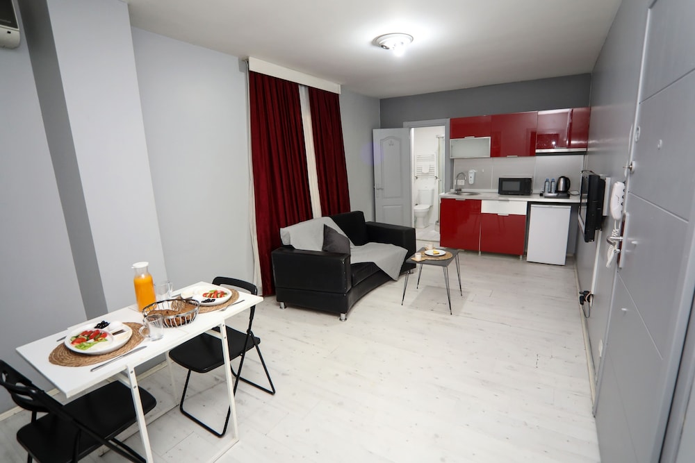 Arkem 1 Hotel 50/55