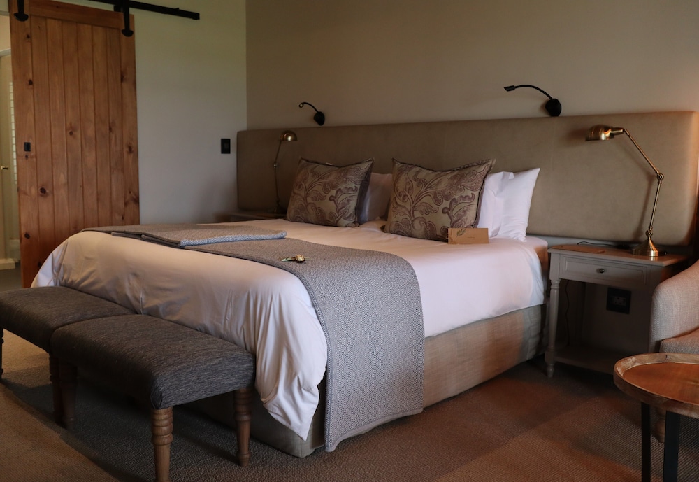 D'olyfboom Guest Rooms 5/27