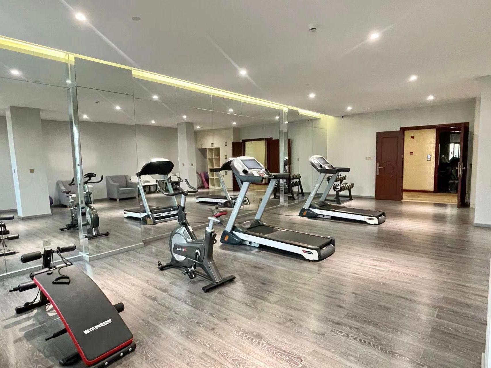 Vienna Hotel (Guangzhou Shiling Leather City) 37/58