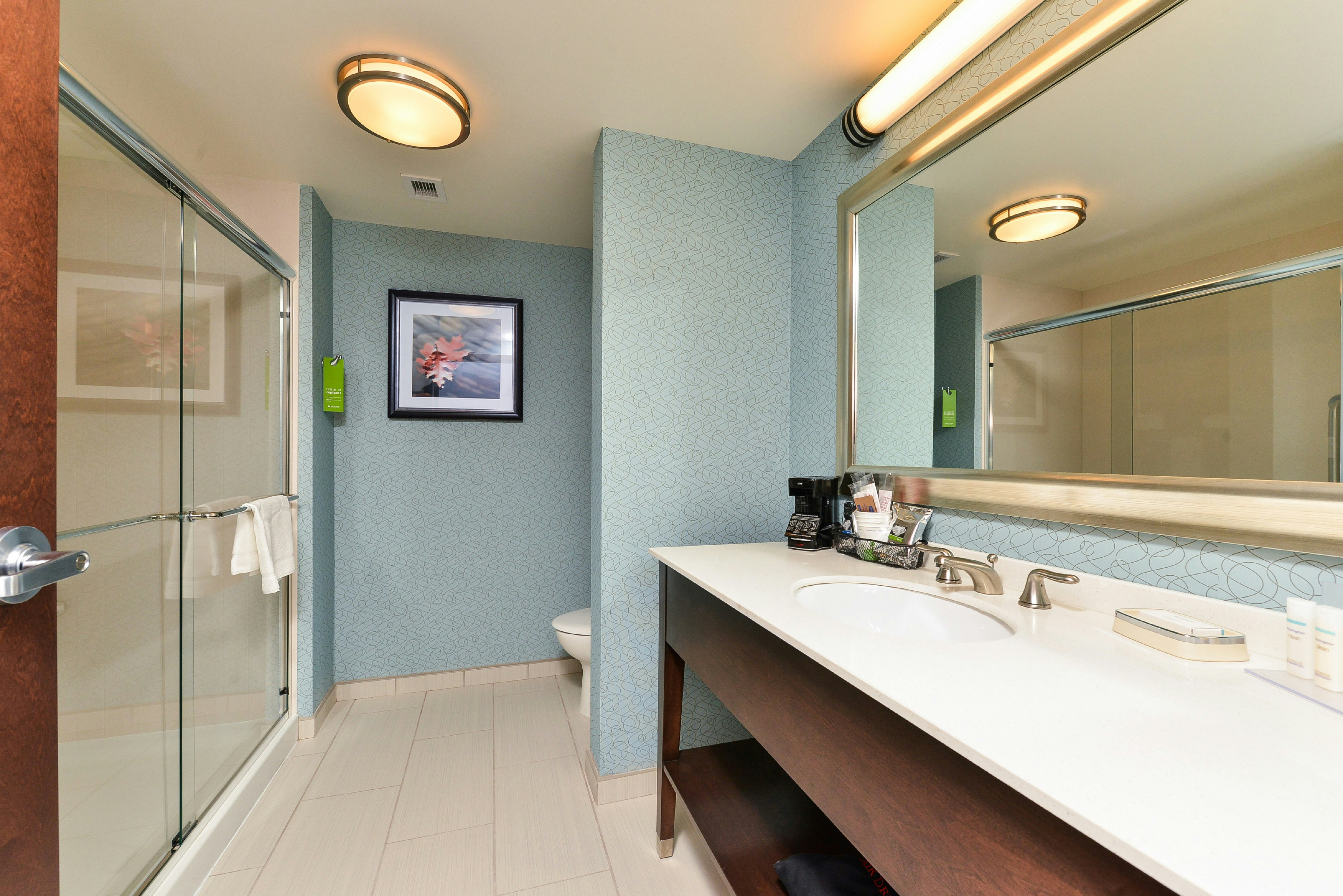 Hampton Inn Corning Painted Post Ny 49/49