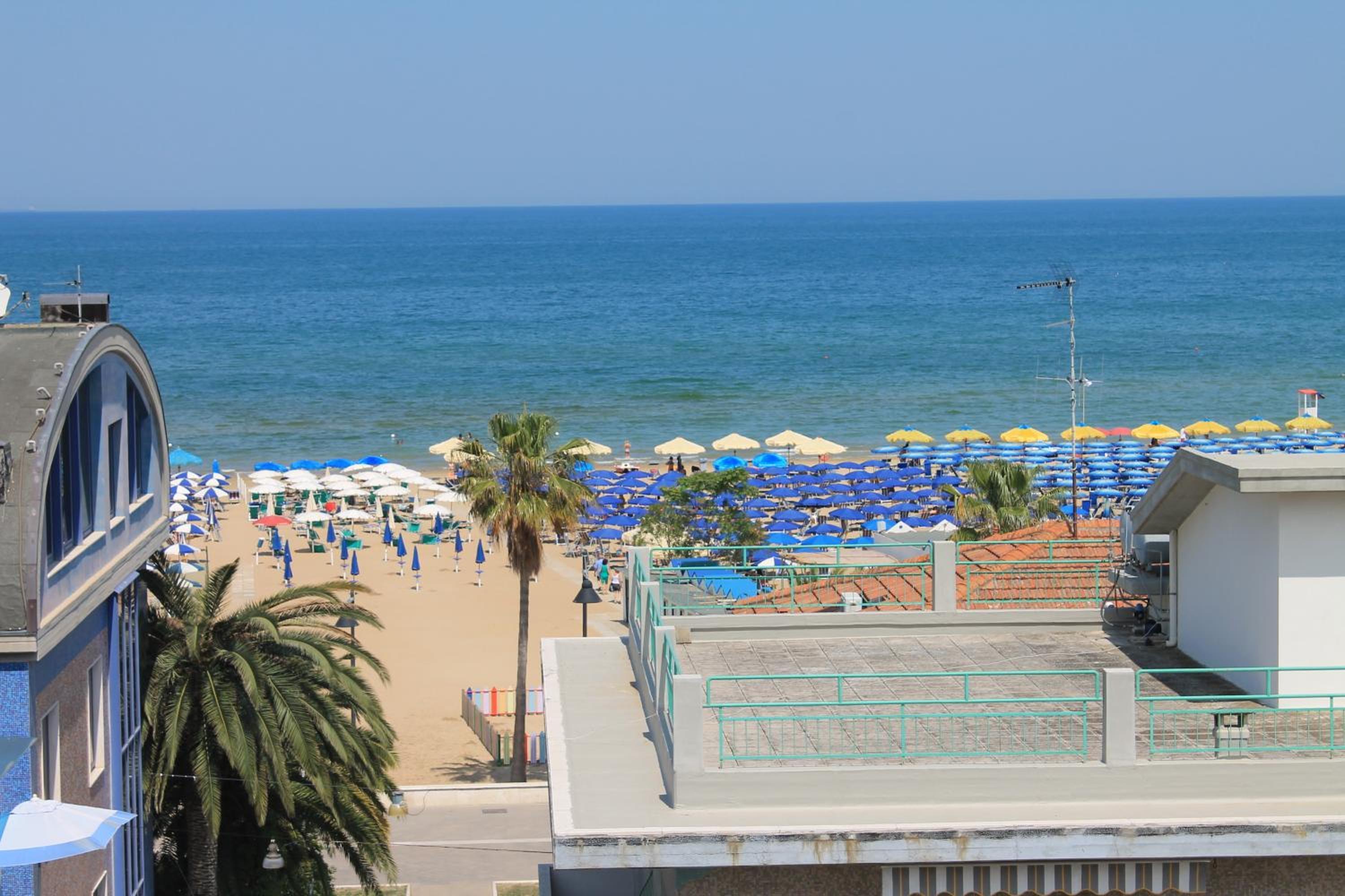 Hotel Venezia Vasto 45/50