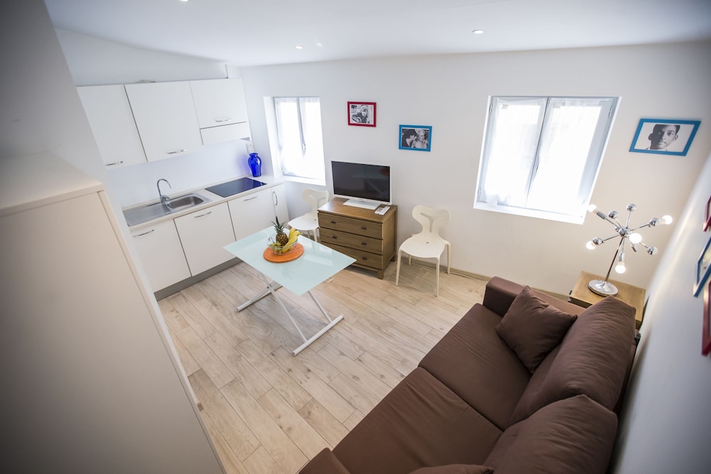 Residence Bouttau 26/50