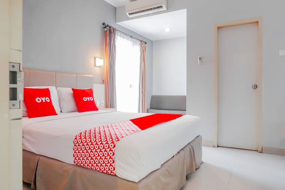 Collection O Hotel Antara 5/23