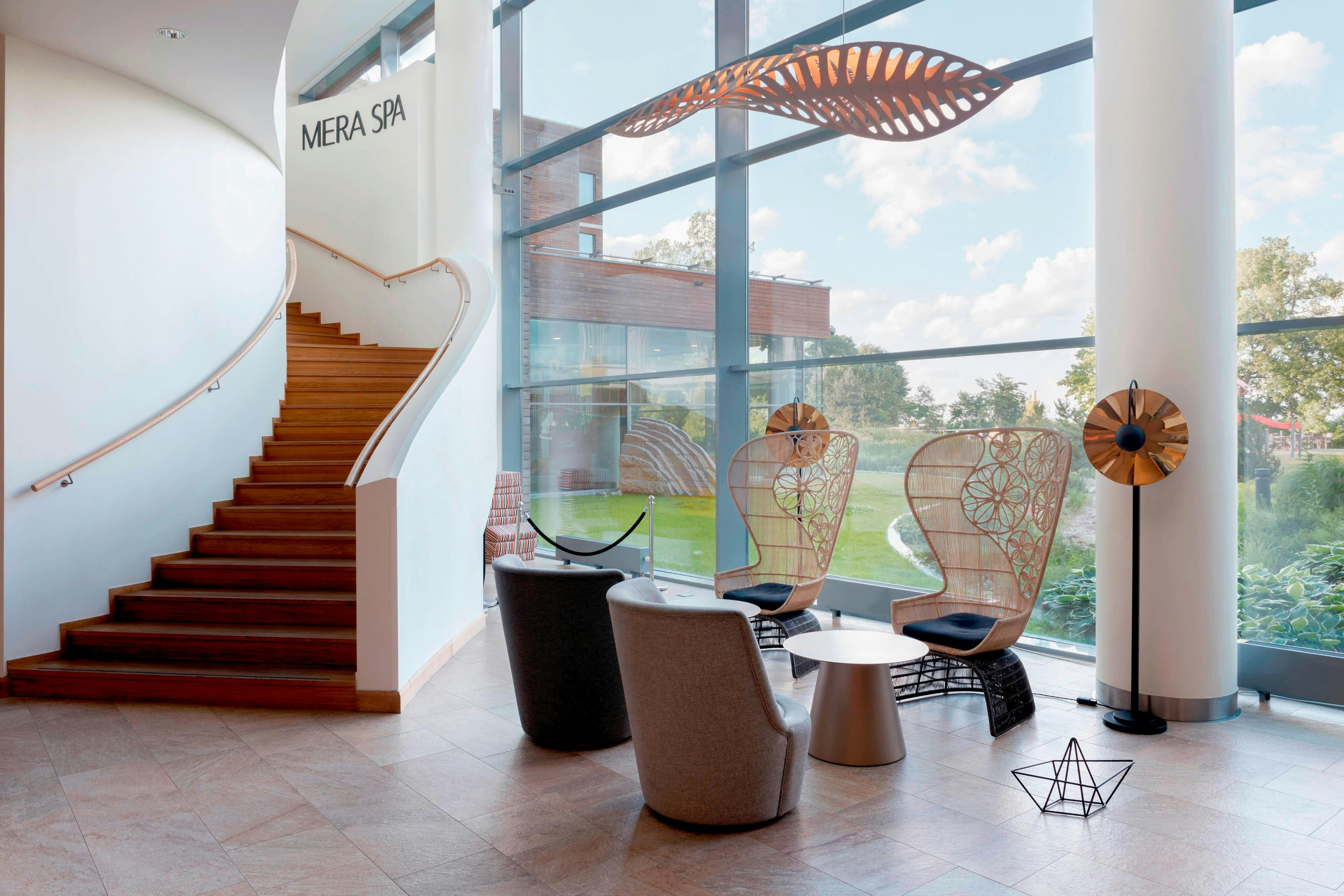 Sopot Marriott Resort and Spa 5/48