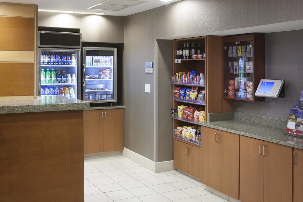 Springhill Suites By Marriott Columbus 6/38