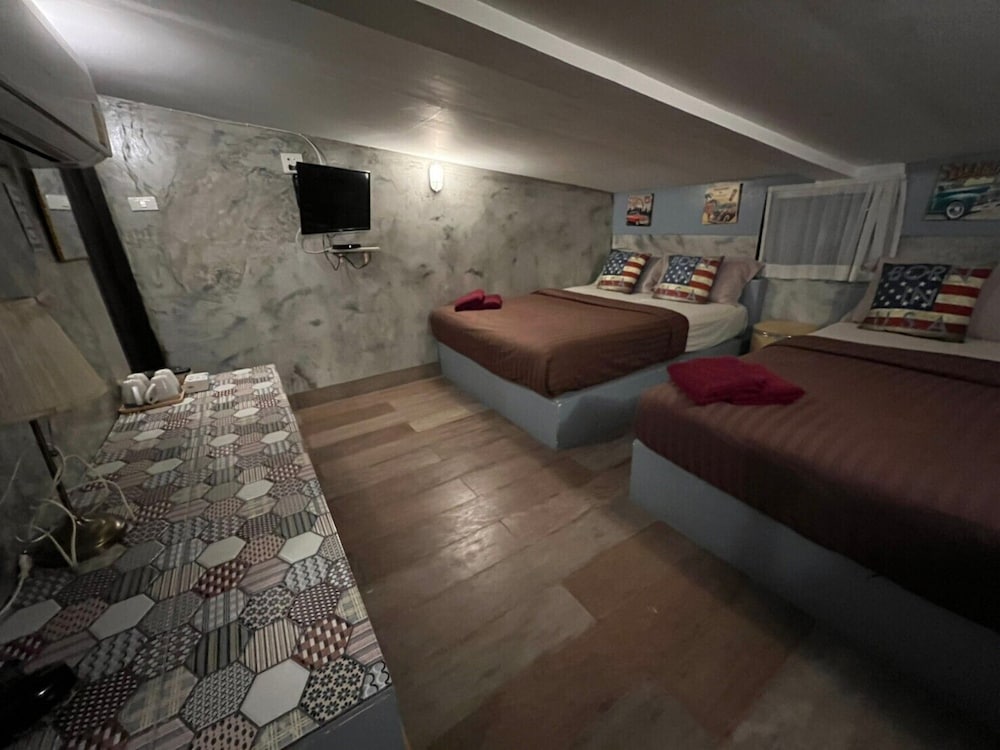 Baan Bua Talay 53/65