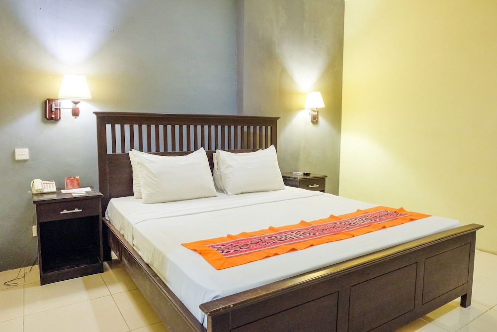 Ubud Hotel Villas Malang 32/76