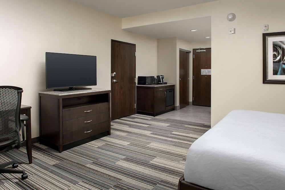 Hilton Garden Inn Murfreesboro 23/72